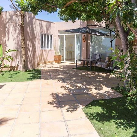Bungalow Vacacional Nueva Suecia 716 San Agustín Extérieur photo