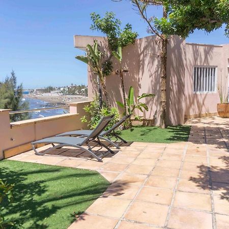 Bungalow Vacacional Nueva Suecia 716 San Agustín Extérieur photo
