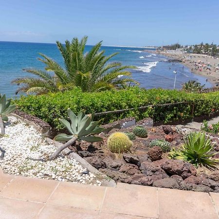 Bungalow Vacacional Nueva Suecia 716 San Agustín Extérieur photo