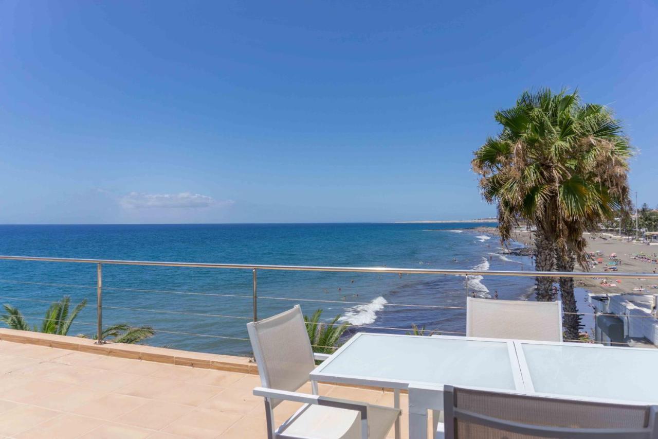 Bungalow Vacacional Nueva Suecia 716 San Agustín Extérieur photo