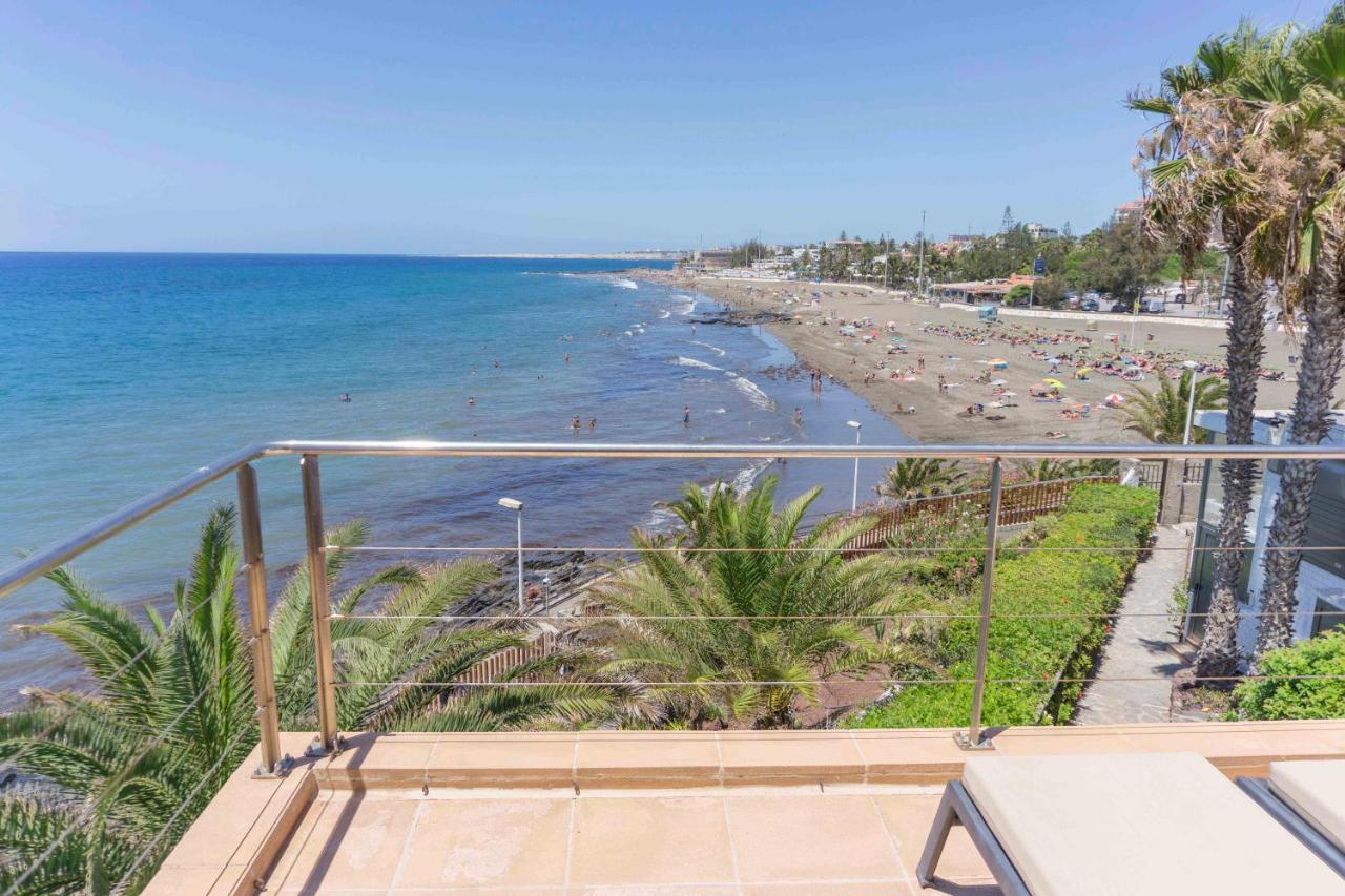 Bungalow Vacacional Nueva Suecia 716 San Agustín Extérieur photo