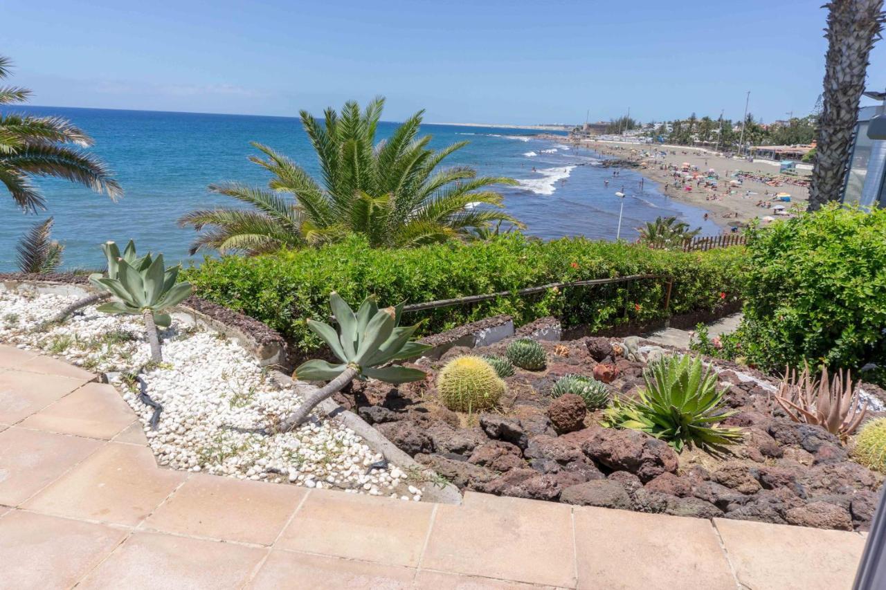 Bungalow Vacacional Nueva Suecia 716 San Agustín Extérieur photo