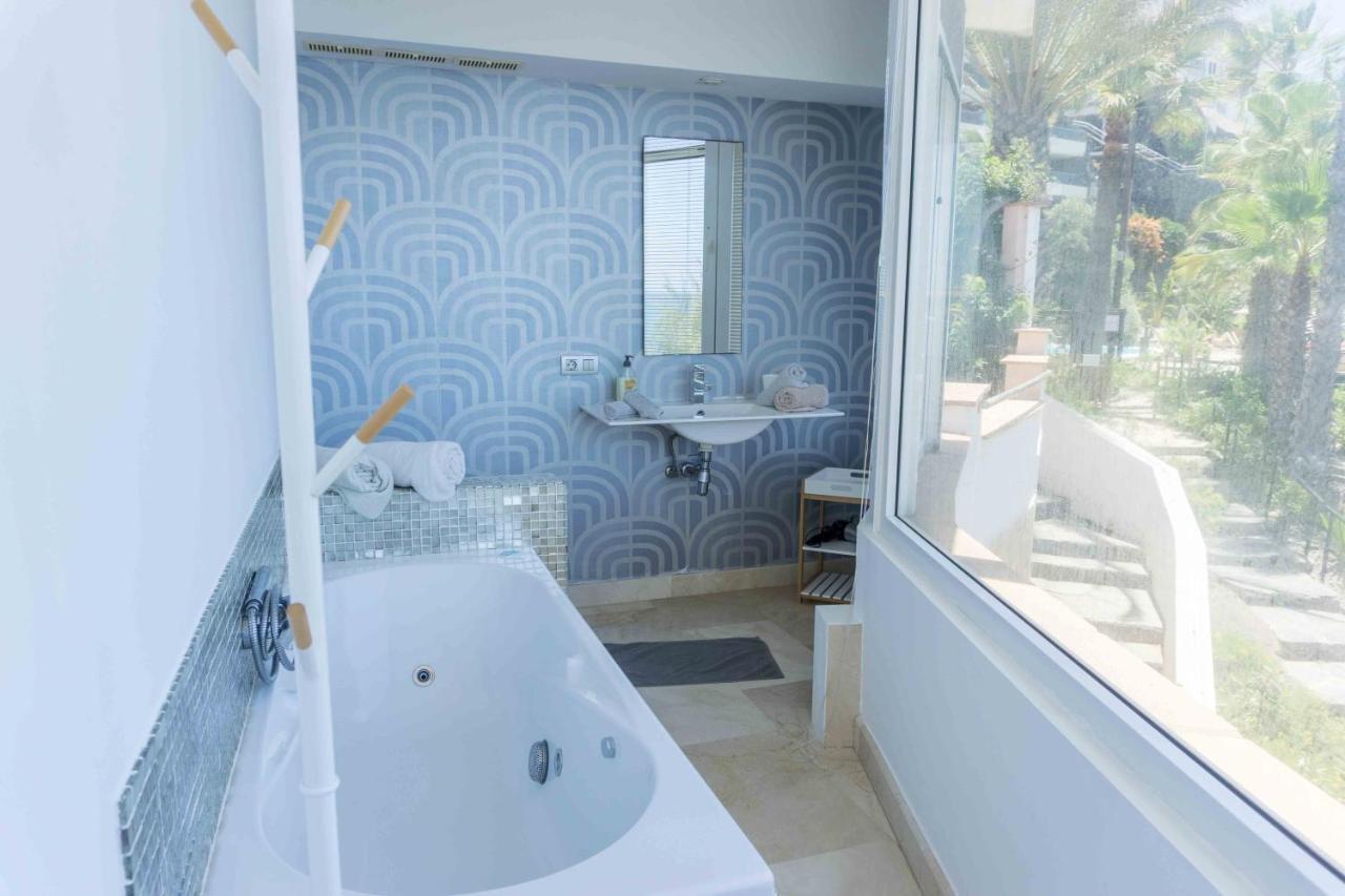 Bungalow Vacacional Nueva Suecia 716 San Agustín Extérieur photo