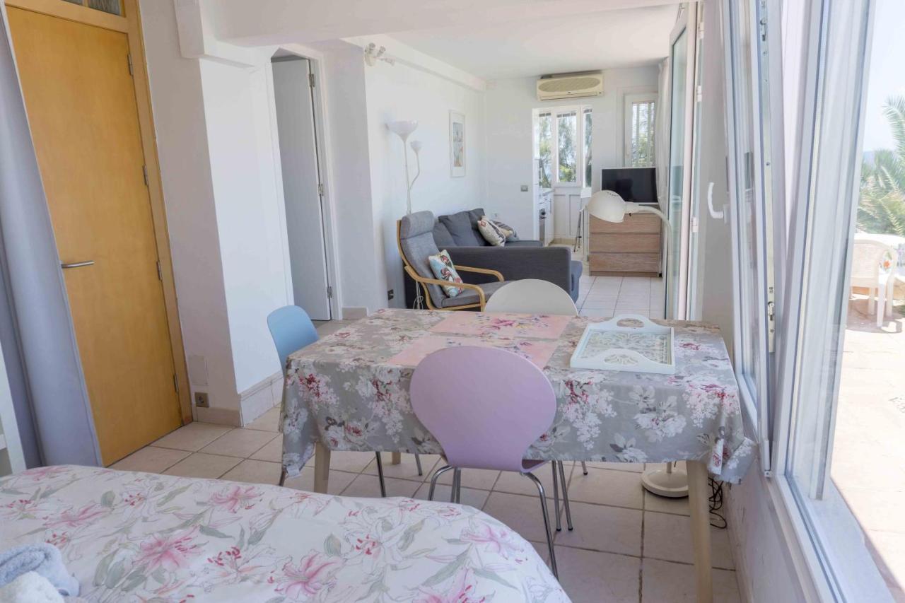 Bungalow Vacacional Nueva Suecia 716 San Agustín Extérieur photo