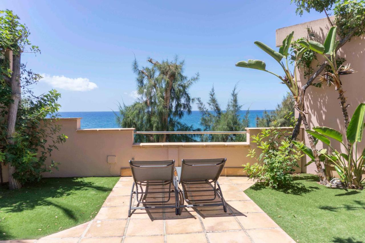 Bungalow Vacacional Nueva Suecia 716 San Agustín Extérieur photo