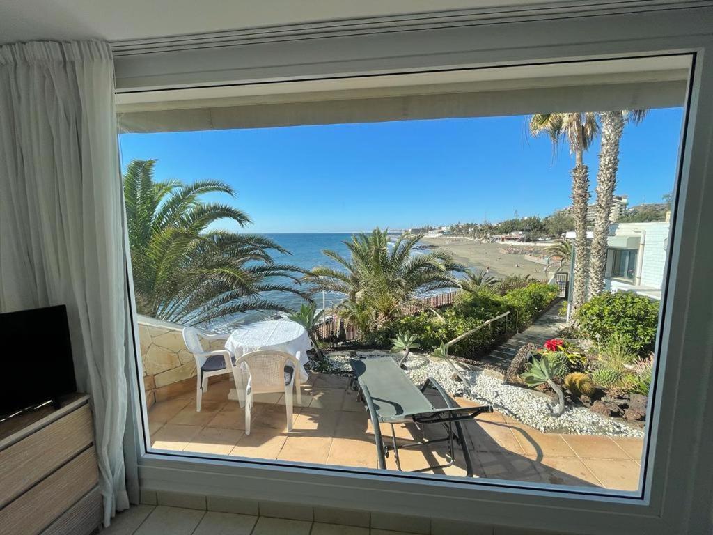 Bungalow Vacacional Nueva Suecia 716 San Agustín Extérieur photo