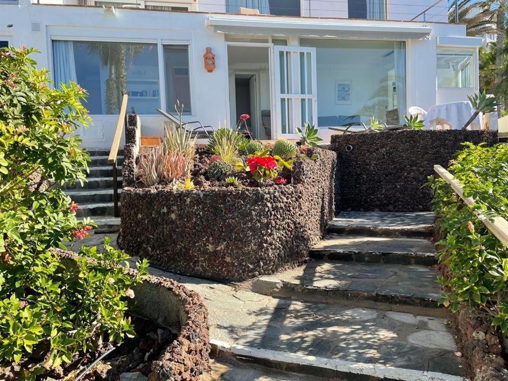 Bungalow Vacacional Nueva Suecia 716 San Agustín Extérieur photo