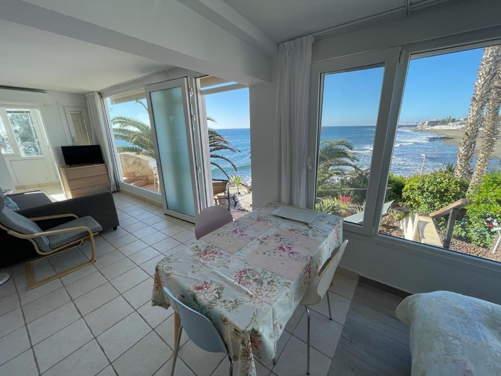Bungalow Vacacional Nueva Suecia 716 San Agustín Extérieur photo