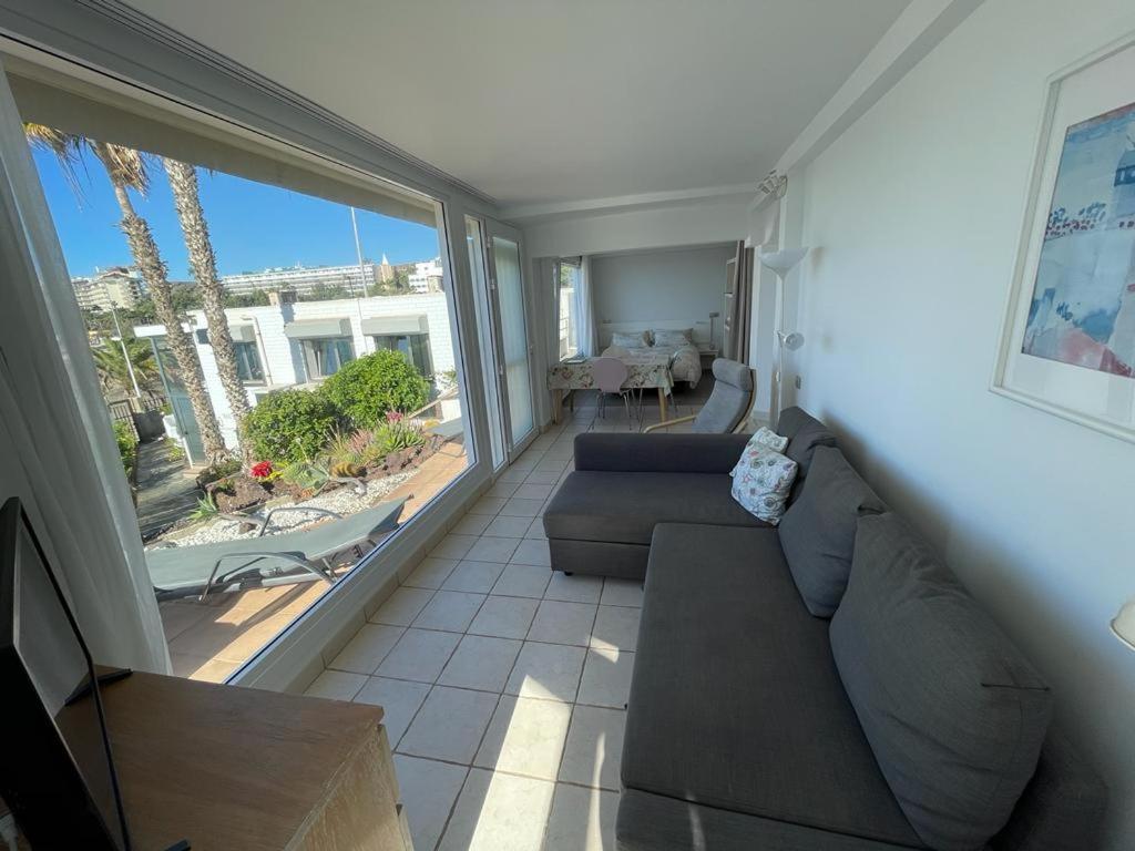 Bungalow Vacacional Nueva Suecia 716 San Agustín Extérieur photo