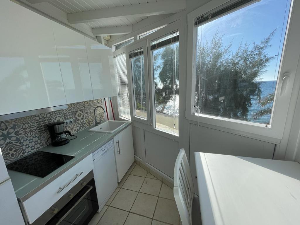 Bungalow Vacacional Nueva Suecia 716 San Agustín Extérieur photo