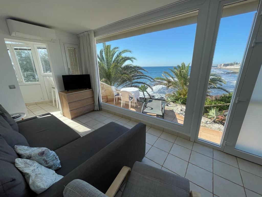 Bungalow Vacacional Nueva Suecia 716 San Agustín Extérieur photo