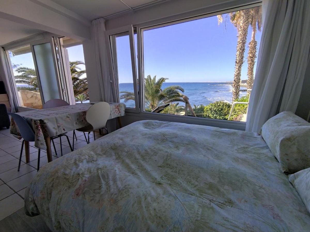 Bungalow Vacacional Nueva Suecia 716 San Agustín Extérieur photo