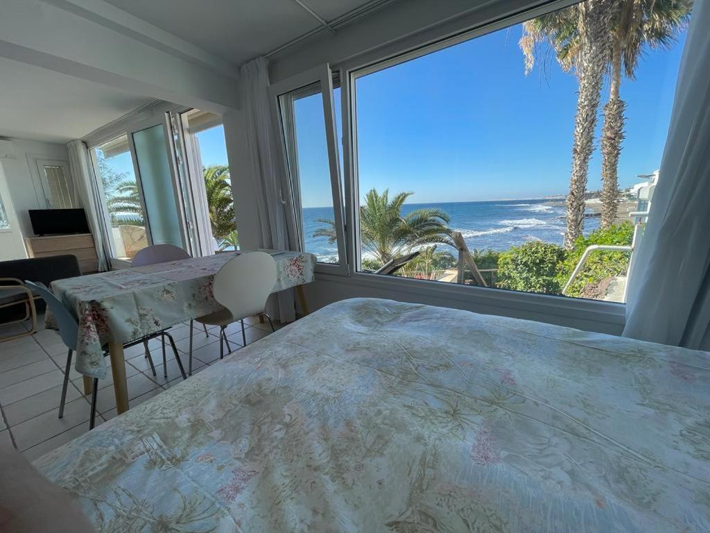 Bungalow Vacacional Nueva Suecia 716 San Agustín Extérieur photo
