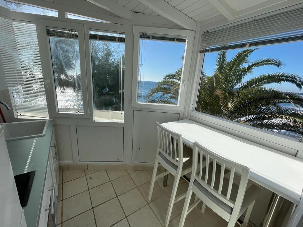 Bungalow Vacacional Nueva Suecia 716 San Agustín Extérieur photo